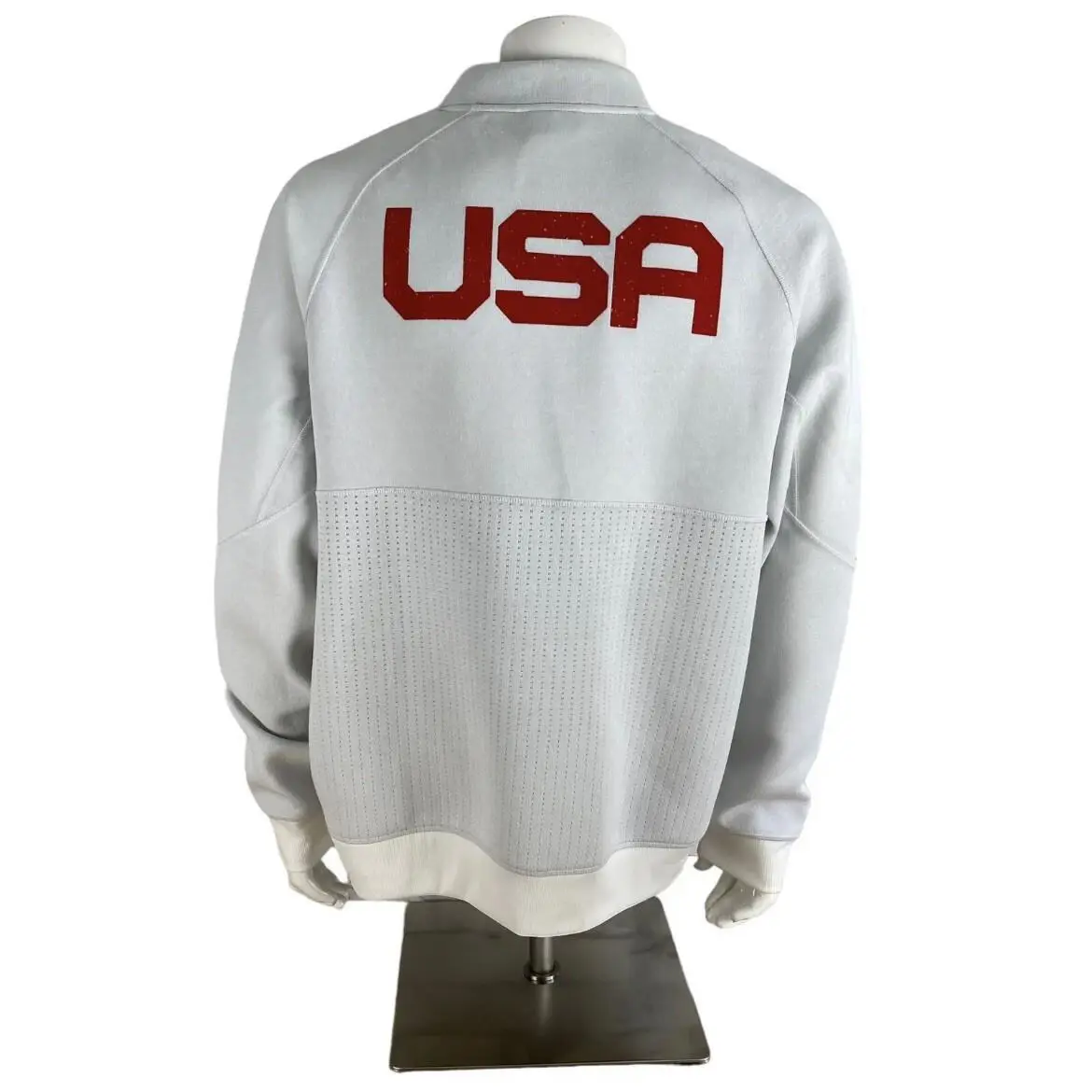 Nike clothing - Nike CK4567 - White (UPC: 0193656574480) 8