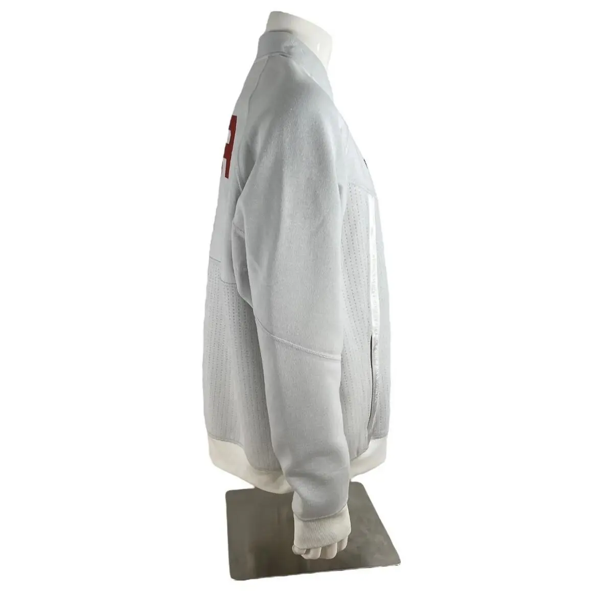 Nike clothing - Nike CK4567 - White (UPC: 0193656574480) 9