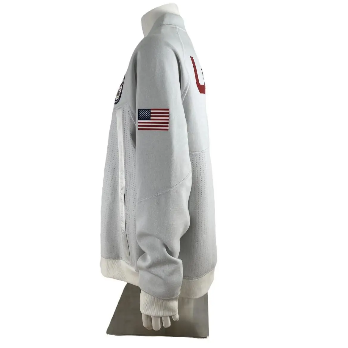 Nike clothing - Nike CK4567 - White (UPC: 0193656574480) 6