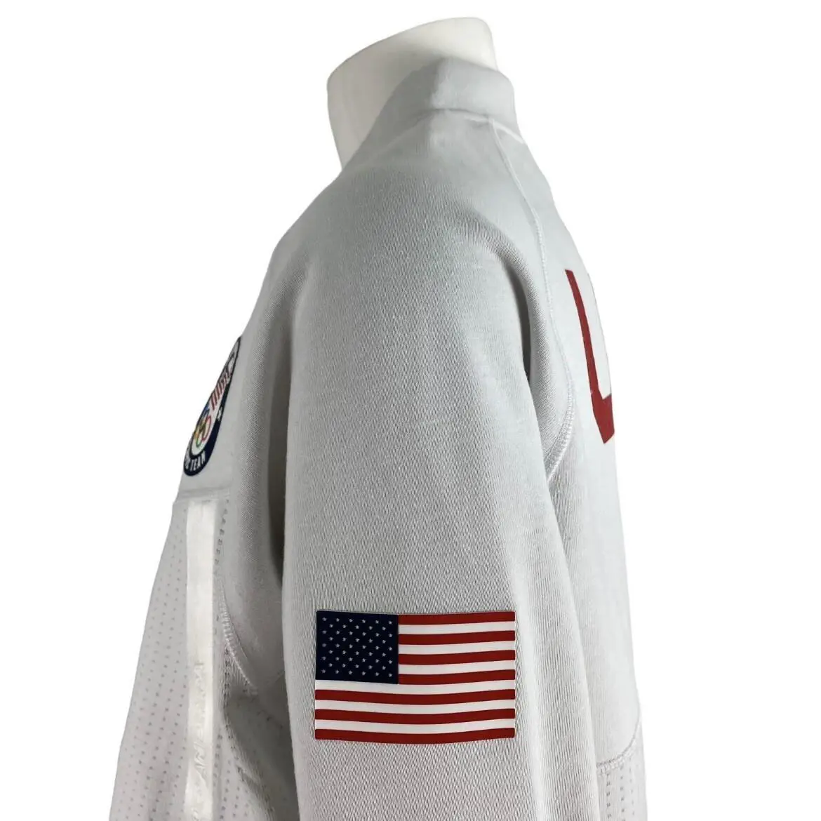 Nike clothing - Nike CK4567 - White (UPC: 0193656574480) 7