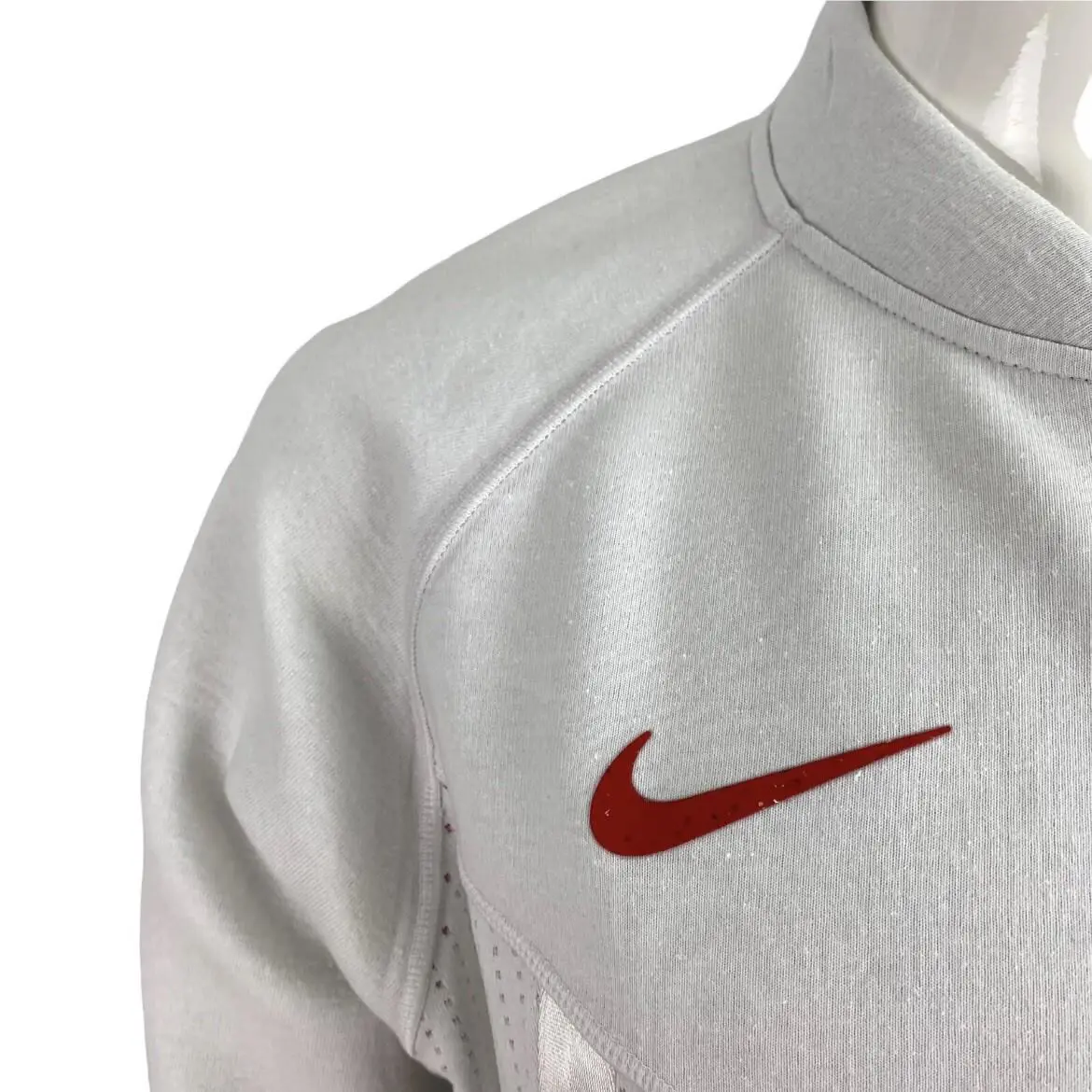 Nike clothing - Nike CK4567 - White (UPC: 0193656574480) 2