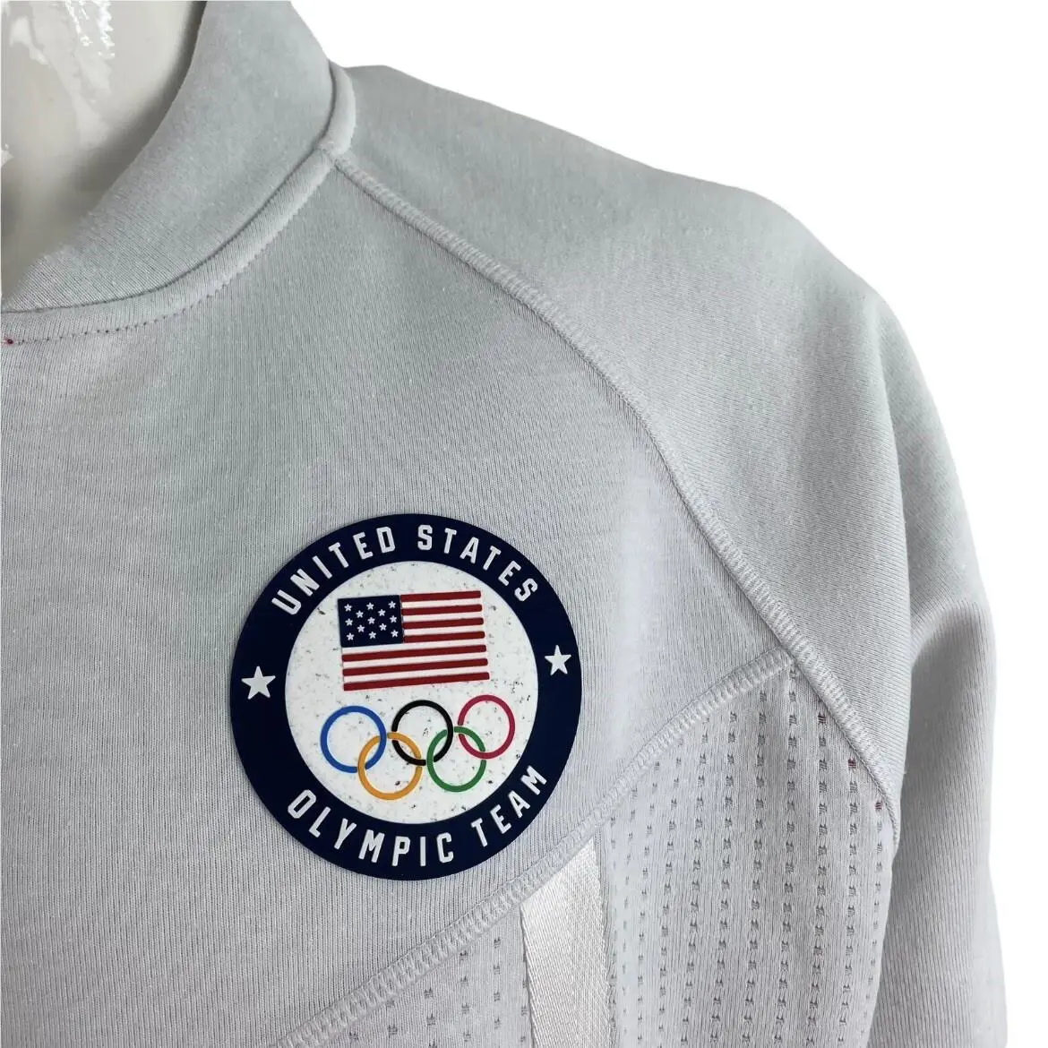 Nike clothing - Nike CK4567 - White (UPC: 0193656574480) 3