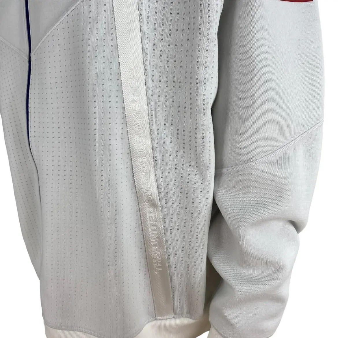Nike clothing - Nike CK4567 - White (UPC: 0193656574480) 4