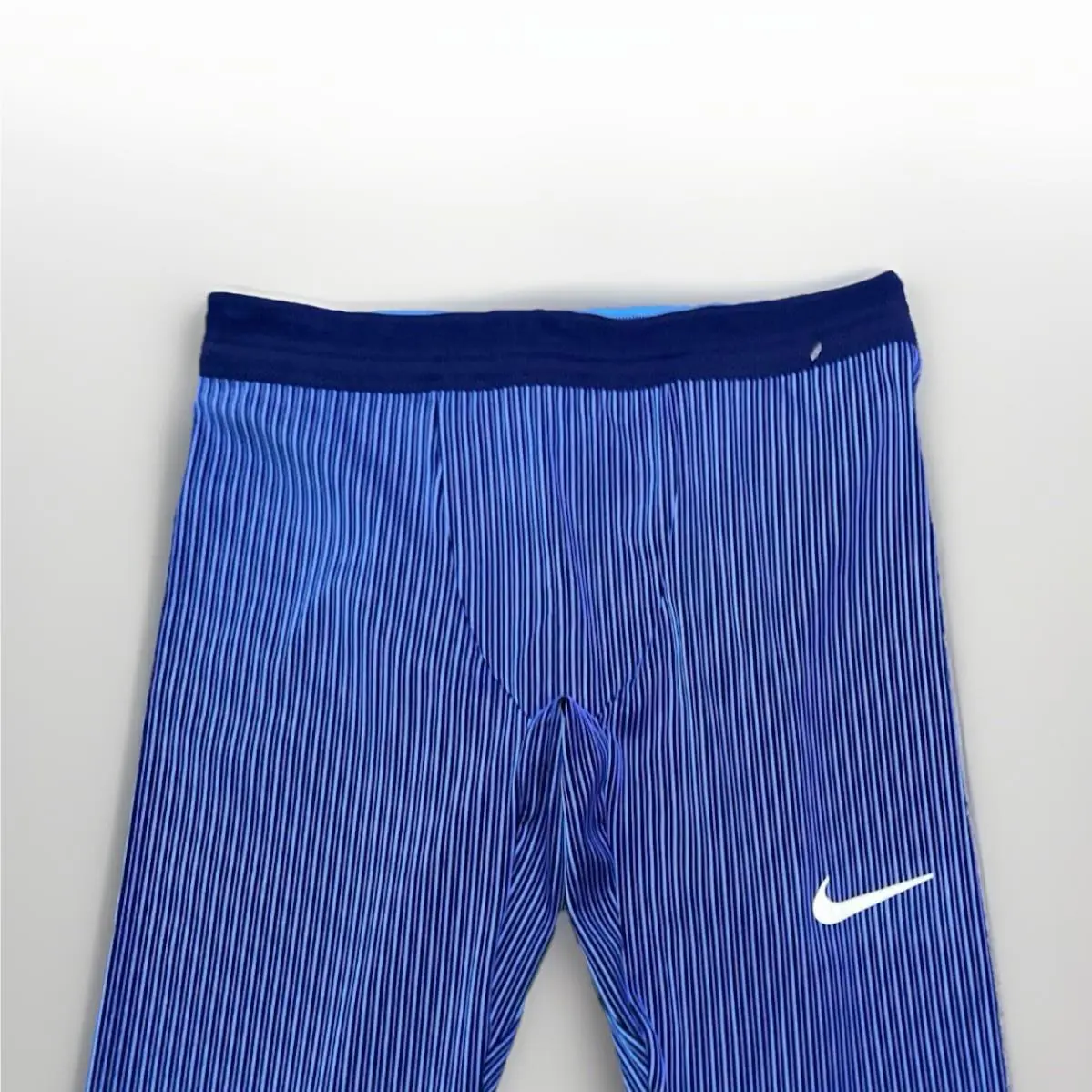 Nike clothing - Nike Pro Elite - Pro Elite - AO8491-000 - Blue 1