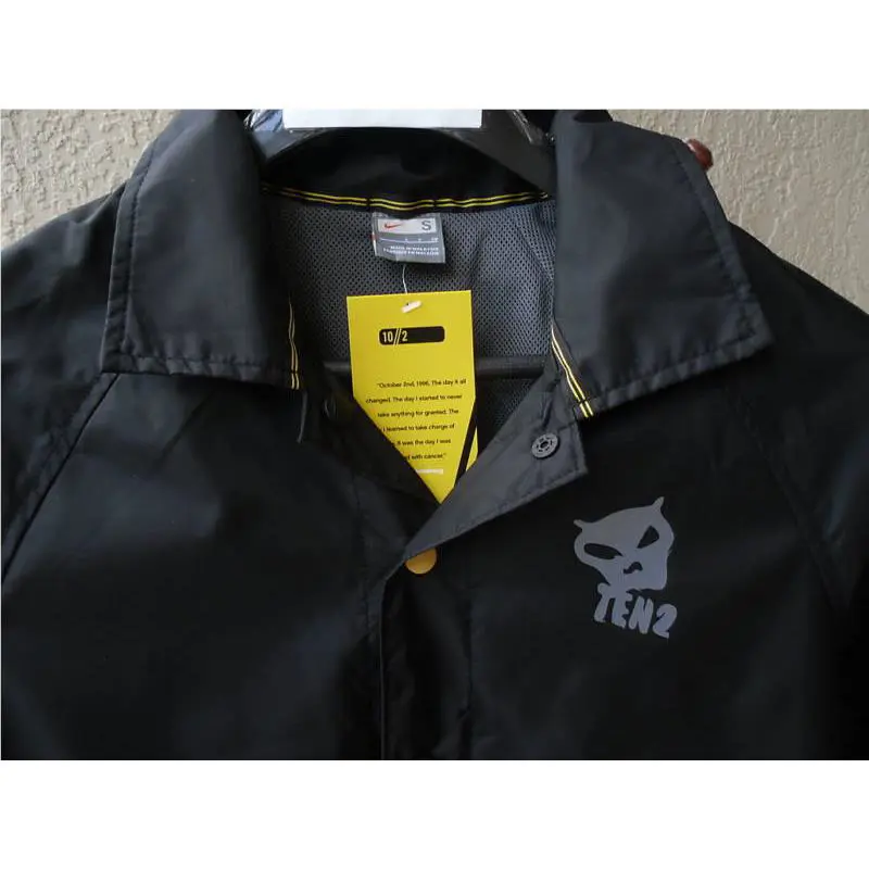 Nike clothing - Main: Black 0