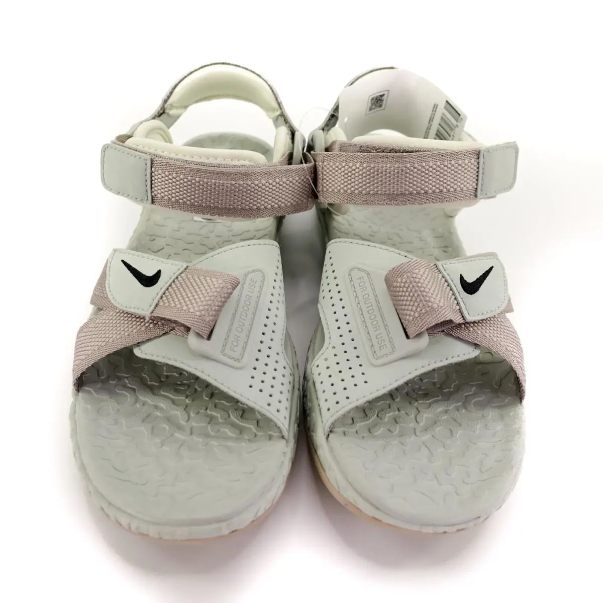 Nike shoes - Nike ACG Air Deschutz - ACG Air Deschutz - DC9093-200 - Cream 0