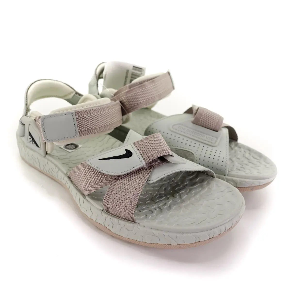 Nike shoes - Nike ACG Air Deschutz - ACG Air Deschutz - DC9093-200 - Cream 2