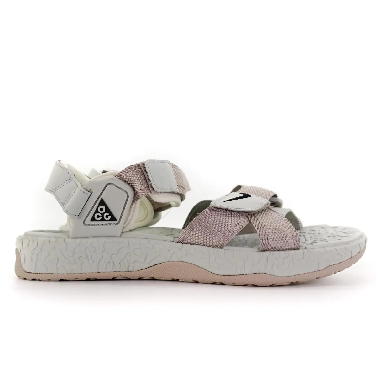 Nike shoes - Nike ACG Air Deschutz - ACG Air Deschutz - DC9093-200 - Cream 3