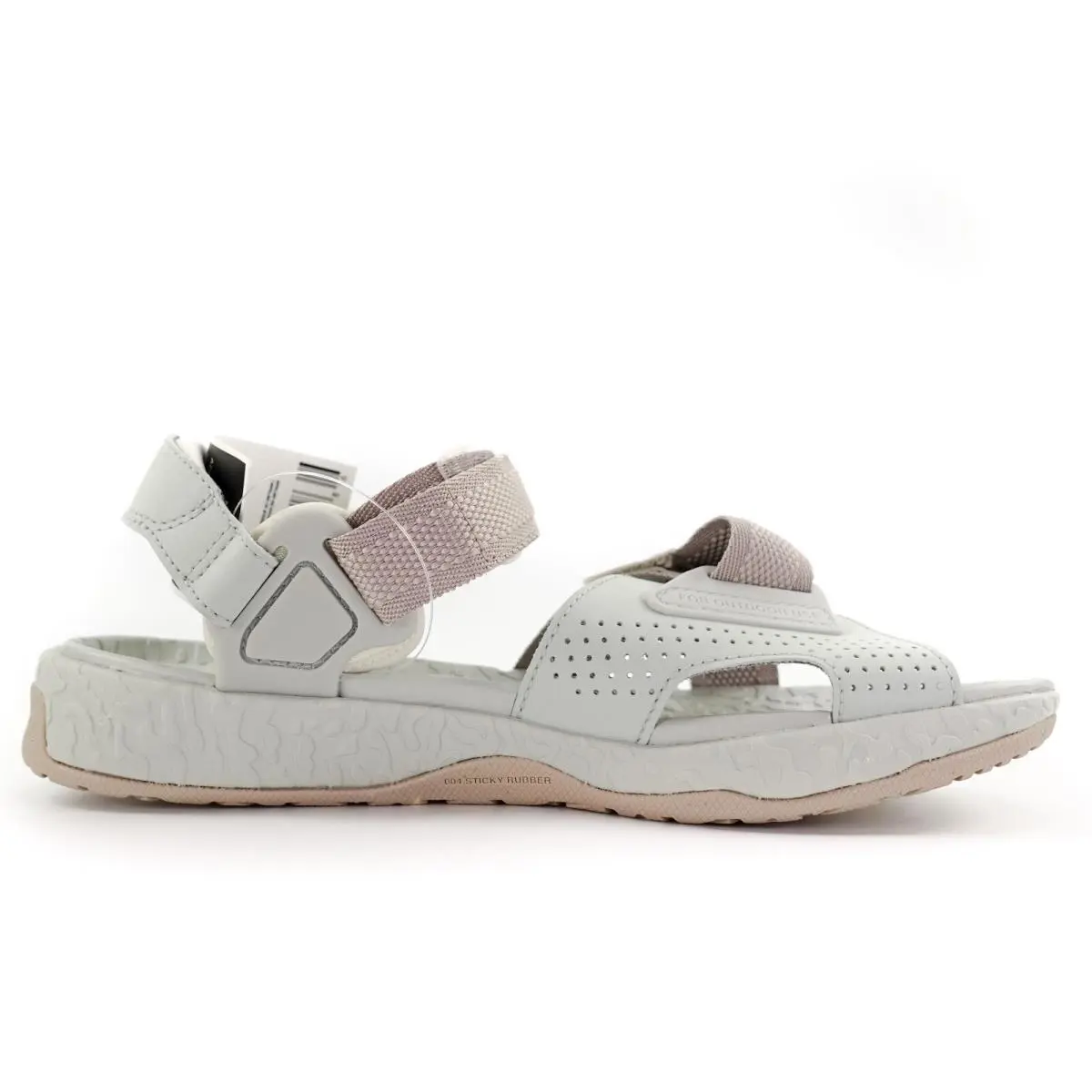 Nike shoes - Nike ACG Air Deschutz - ACG Air Deschutz - DC9093-200 - Cream 4
