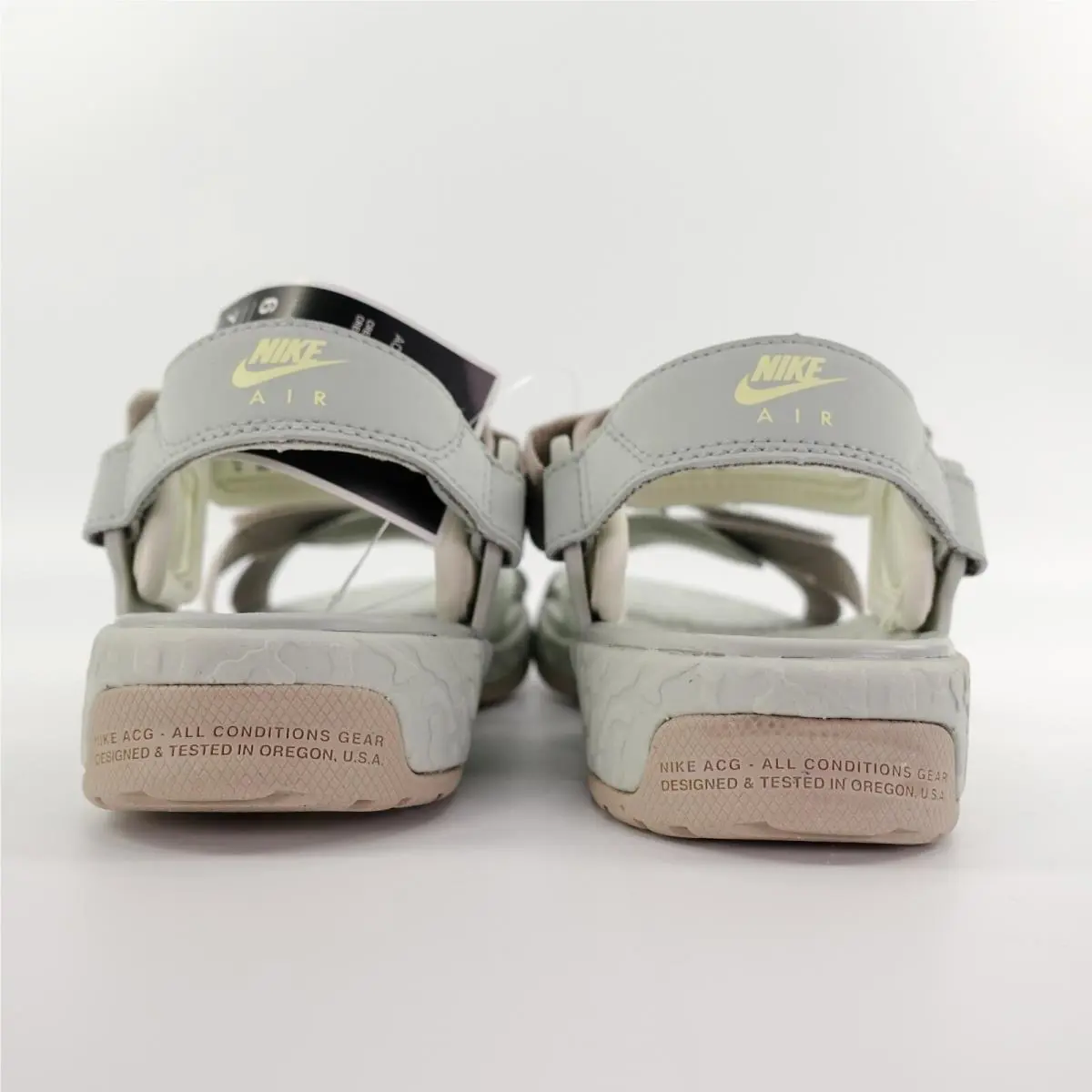 Nike shoes - Nike ACG Air Deschutz - ACG Air Deschutz - DC9093-200 - Cream 6