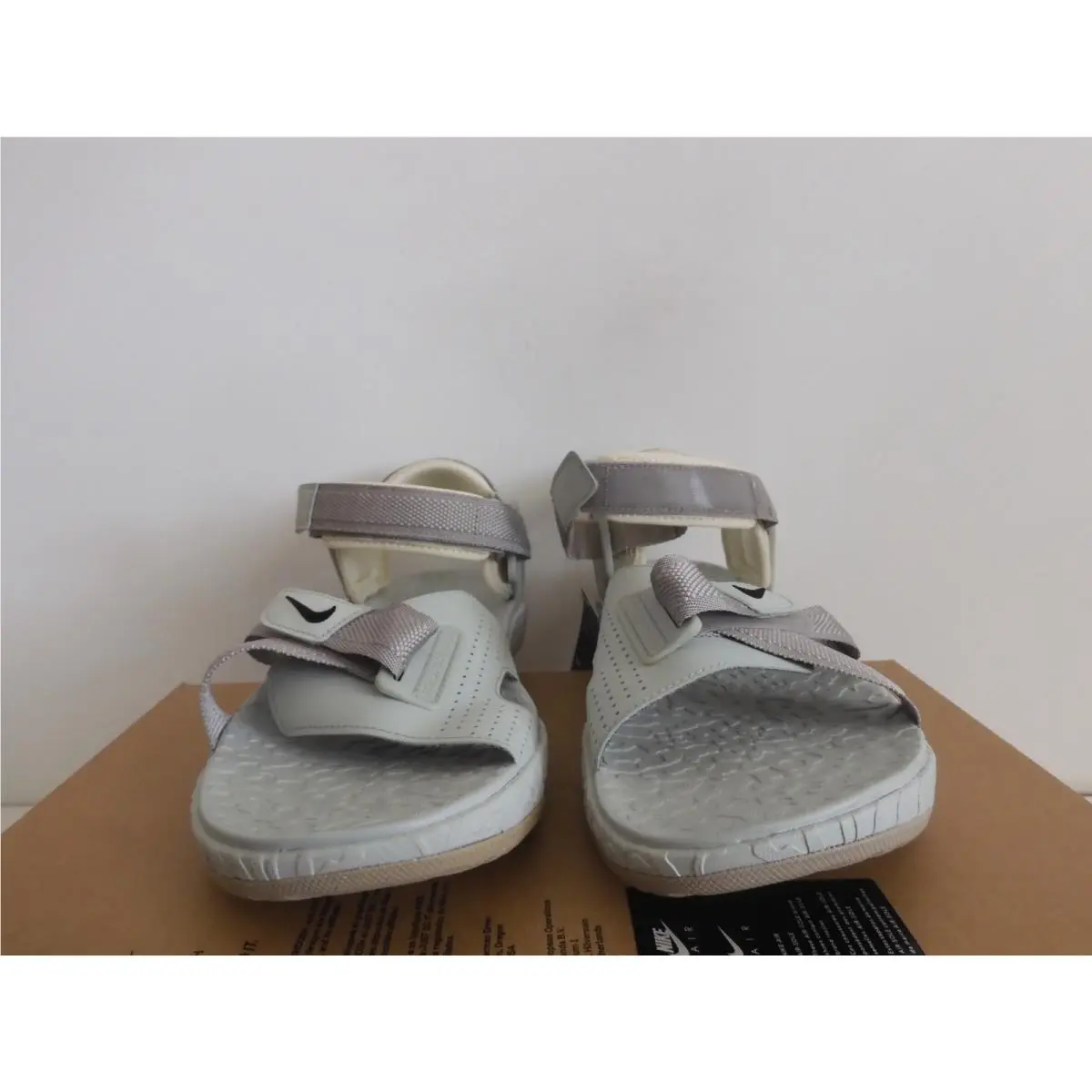 Nike shoes - Nike ACG Air Deschutz - ACG Air Deschutz - DC9093 200 - Gray (UPC: 194958964894) 2