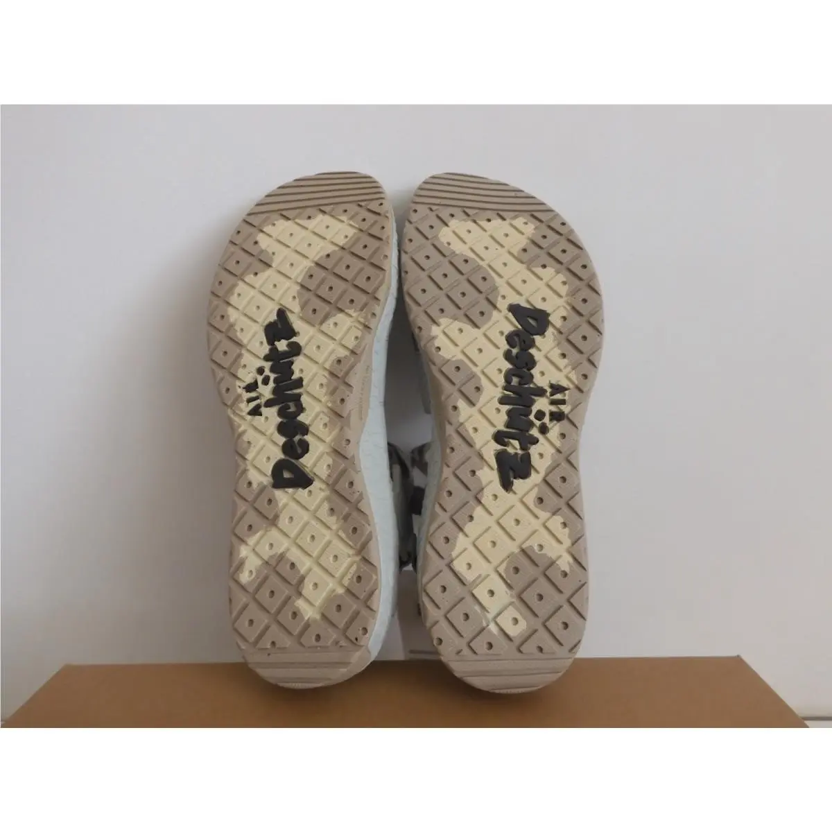 Nike shoes - Nike ACG Air Deschutz - ACG Air Deschutz - DC9093 200 - Gray (UPC: 194958964894) 5