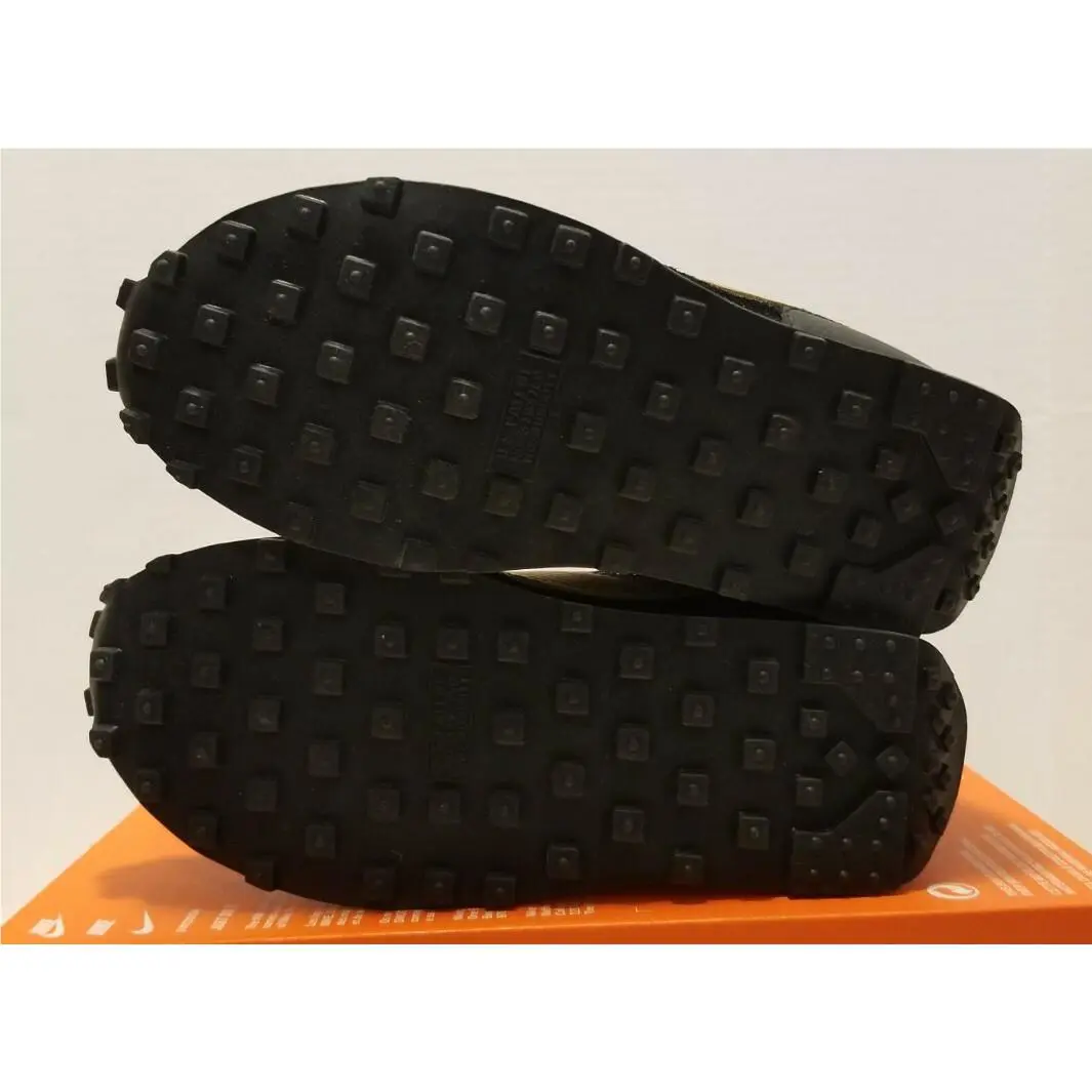 Nike shoes - Nike Daybreak - Daybreak - DC9213-001 - Black/Black-Metallic Gold (UPC: 194953045031) 3