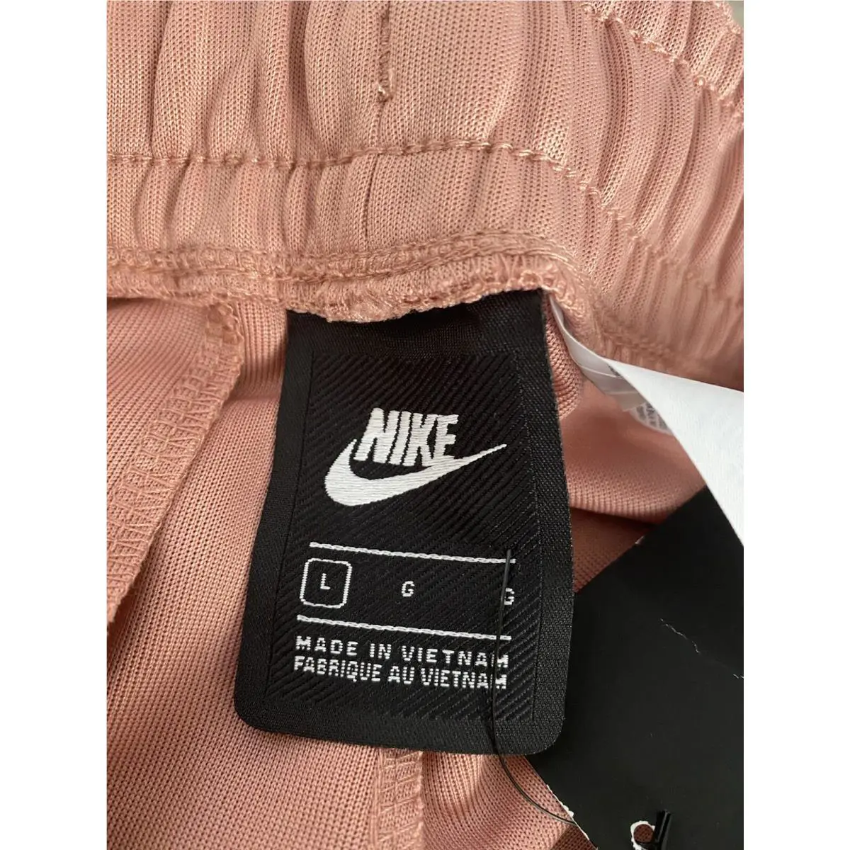 Nike clothing - Pink 9