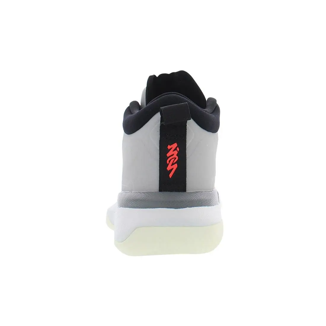 Nike shoes - Jordan Zion 1 - Zion - DA3130-008 - Gray, Main: Grey (UPC: 0195238345822) 2