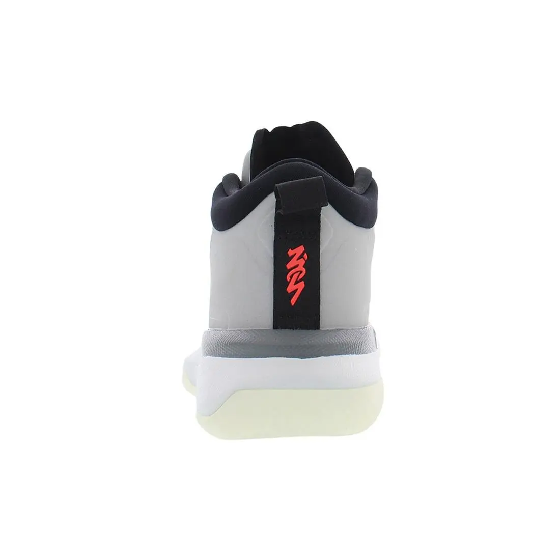 Nike shoes - Jordan Zion 1 - Zion - DA3130-008 - Gray, Main: Grey (UPC: 0195238345822) 2