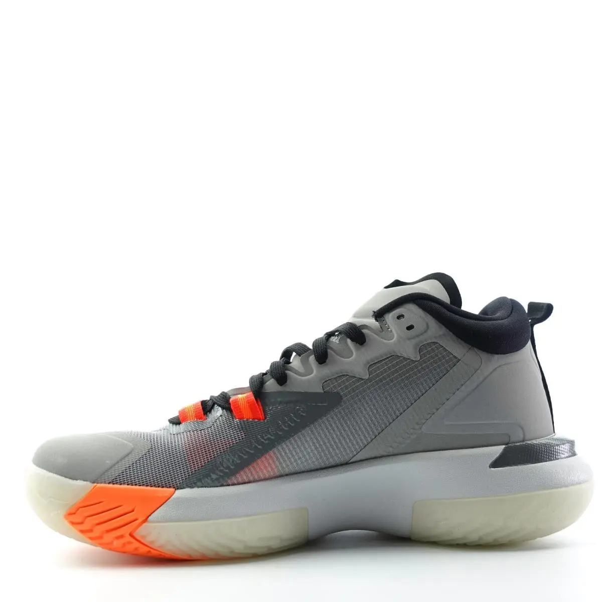 Nike shoes - Jordan Zion 1 - Zion - DA3130-008 - Gray 0