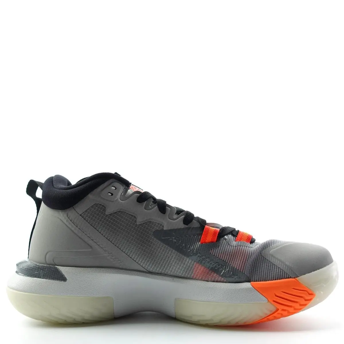 Nike shoes - Jordan Zion 1 - Zion - DA3130-008 - Gray 1