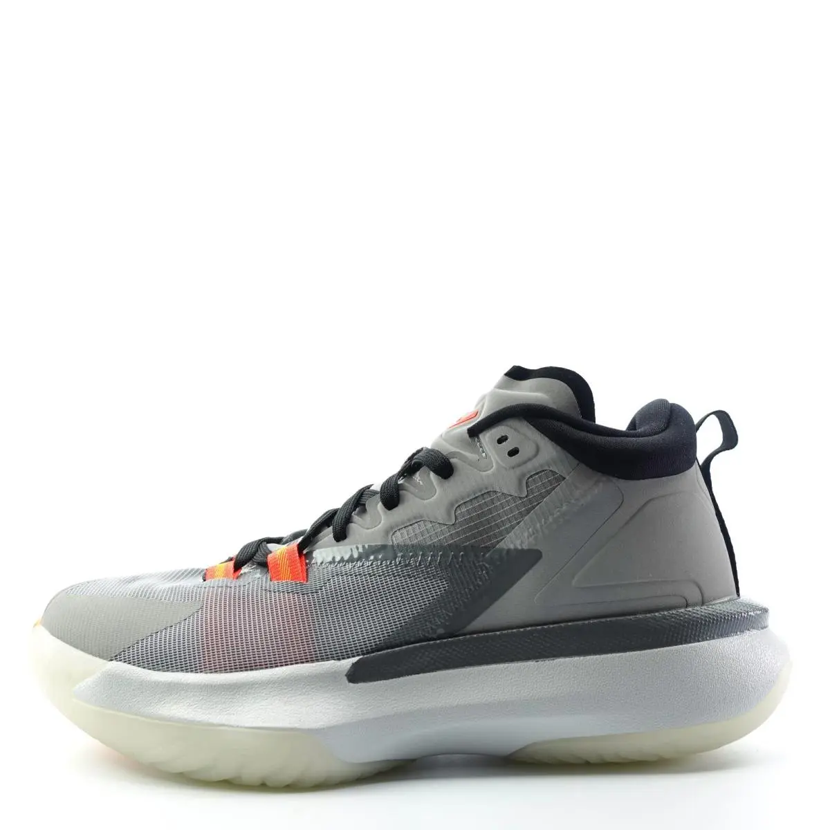 Nike shoes - Jordan Zion 1 - Zion - DA3130-008 - Gray 2