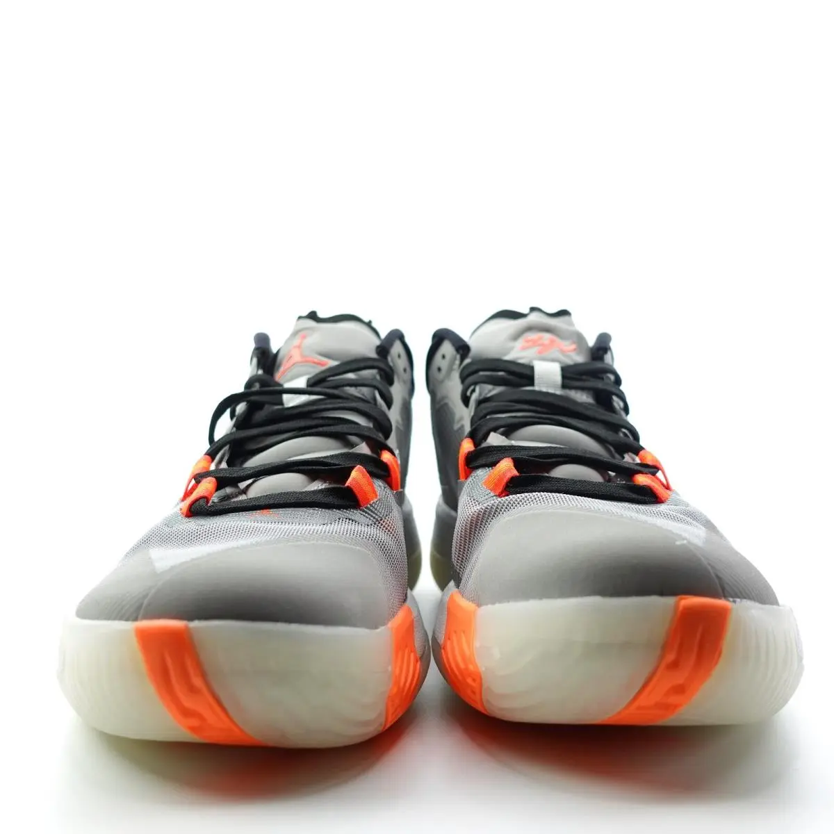 Nike shoes - Jordan Zion 1 - Zion - DA3130-008 - Gray 3