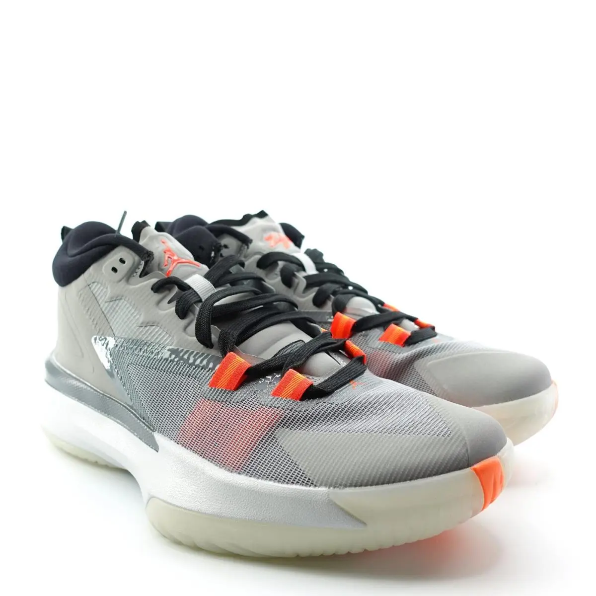 Nike shoes - Jordan Zion 1 - Zion - DA3130-008 - Gray 5