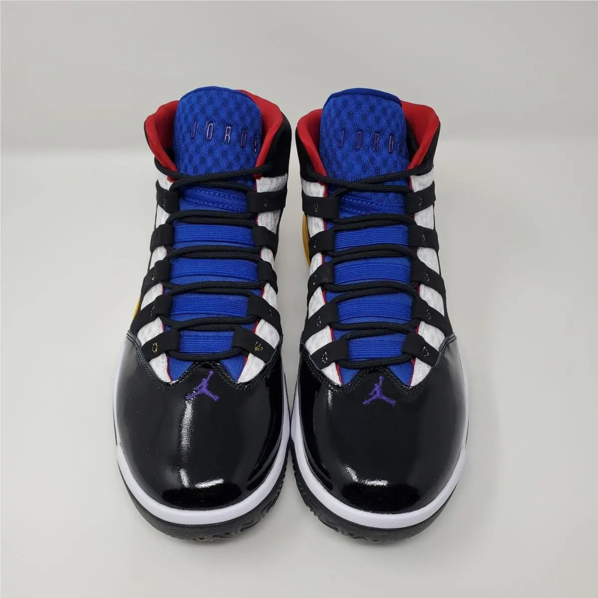 Nike shoes - Jordan Max Aura - Max Aura - CQ9451-001 - Multicolor 0