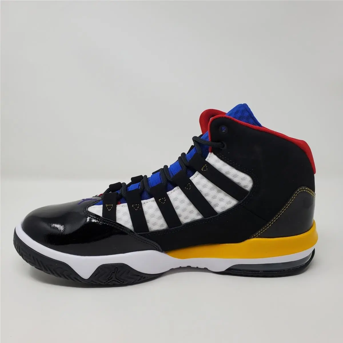 Nike shoes - Jordan Max Aura - Max Aura - CQ9451-001 - Multicolor 7
