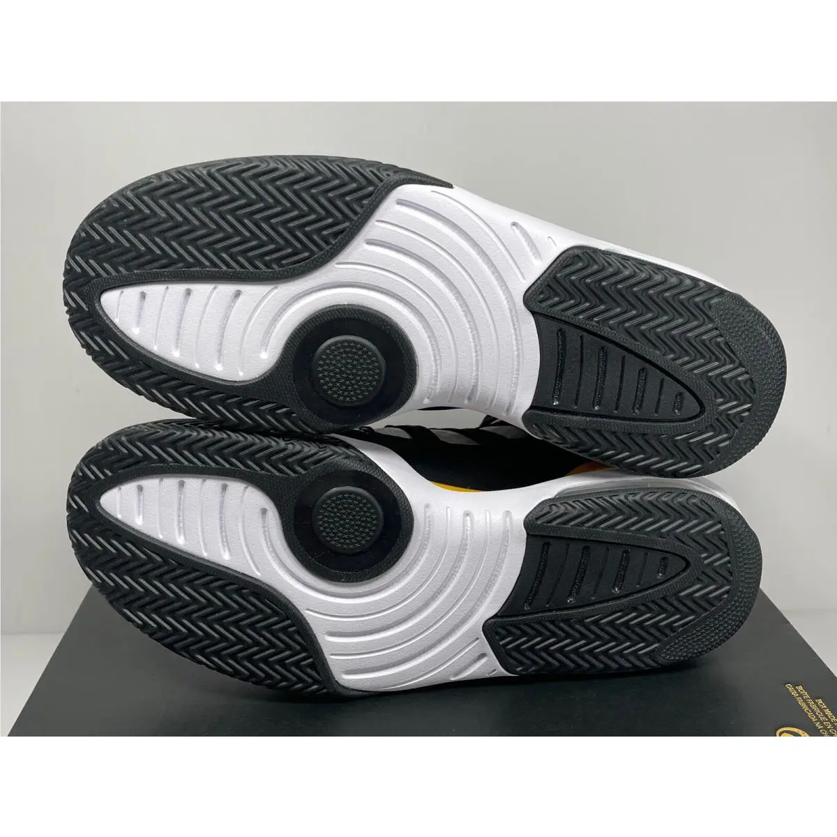 Nike shoes - Air Jordan Max Aura - Air Max Aura - CQ9451-001 - Multicolor 6