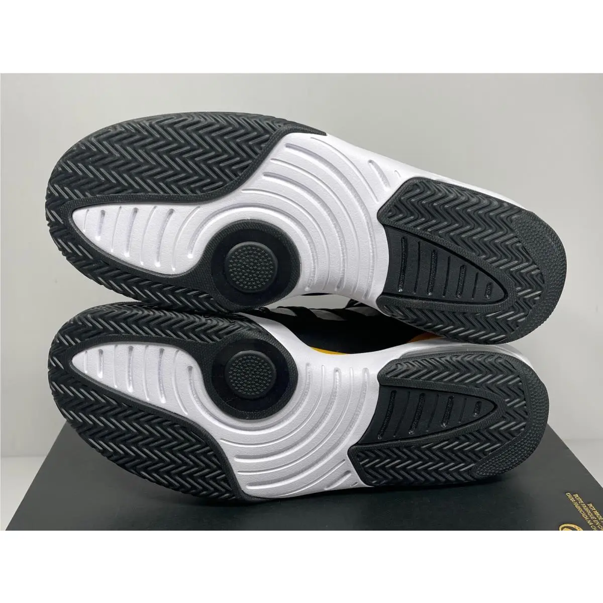Nike shoes - Jordan Max Aura - Max Aura - CQ9451 001 - BLACK COURT PURPLE (UPC: 193153549011) 6
