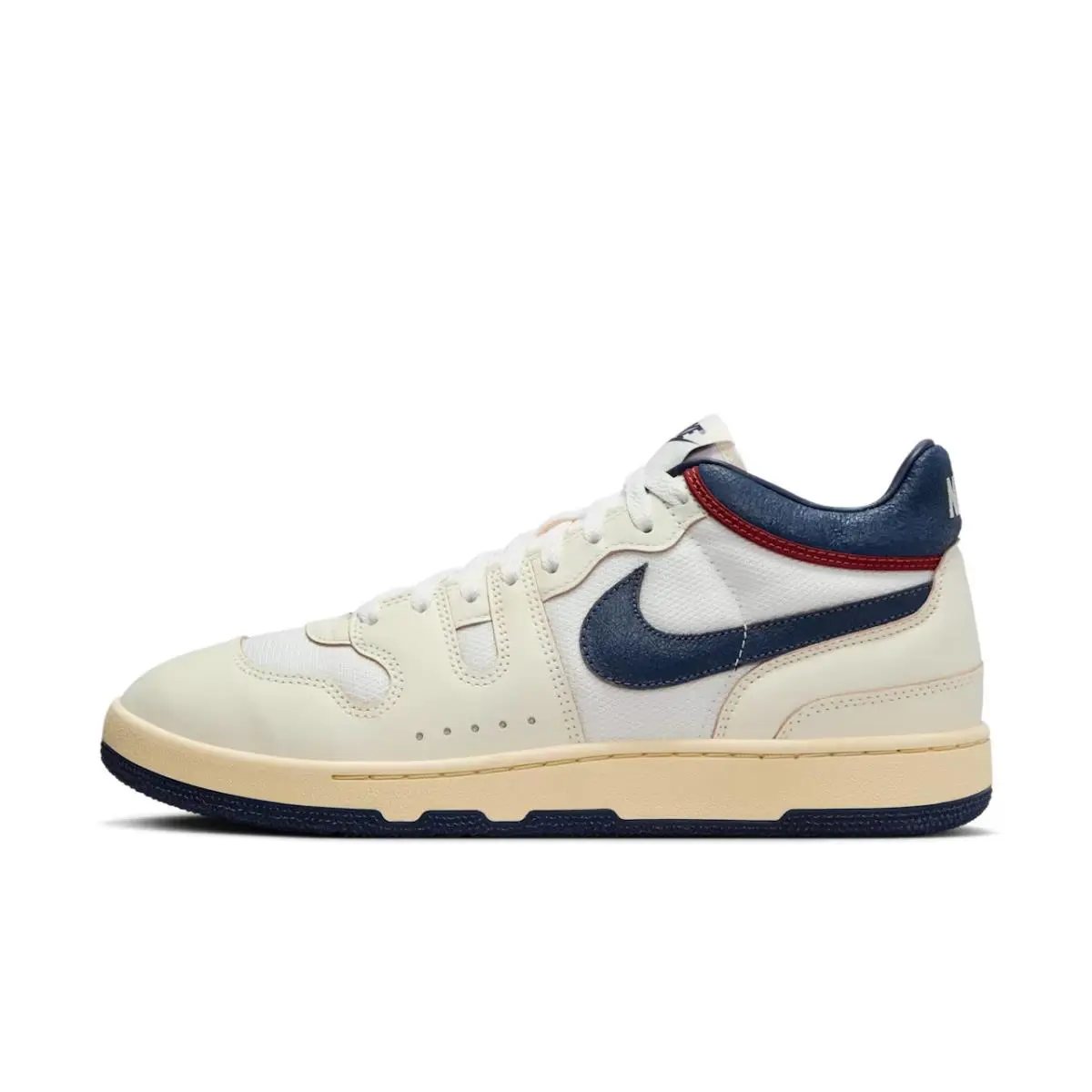Nike shoes - Nike Mac Attack - Mac Attack - HF4317-133 - Ivory 0