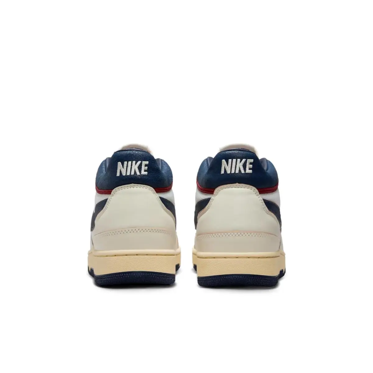 Nike shoes - Nike Mac Attack - Mac Attack - HF4317-133 - Ivory 1