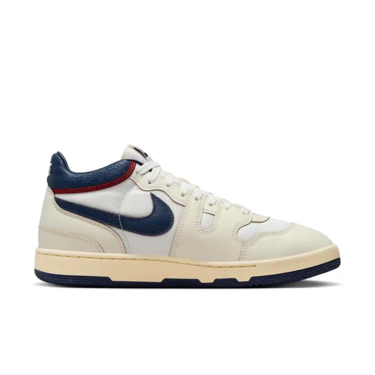 Nike shoes - Nike Mac Attack - Mac Attack - HF4317-133 - Ivory 2