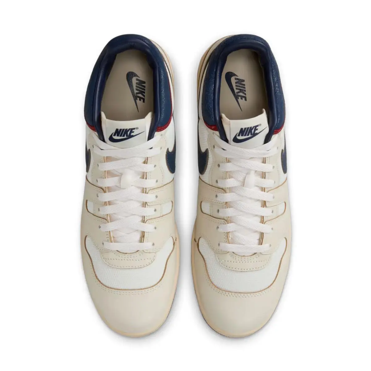 Nike shoes - Nike Mac Attack - Mac Attack - HF4317-133 - Ivory 3