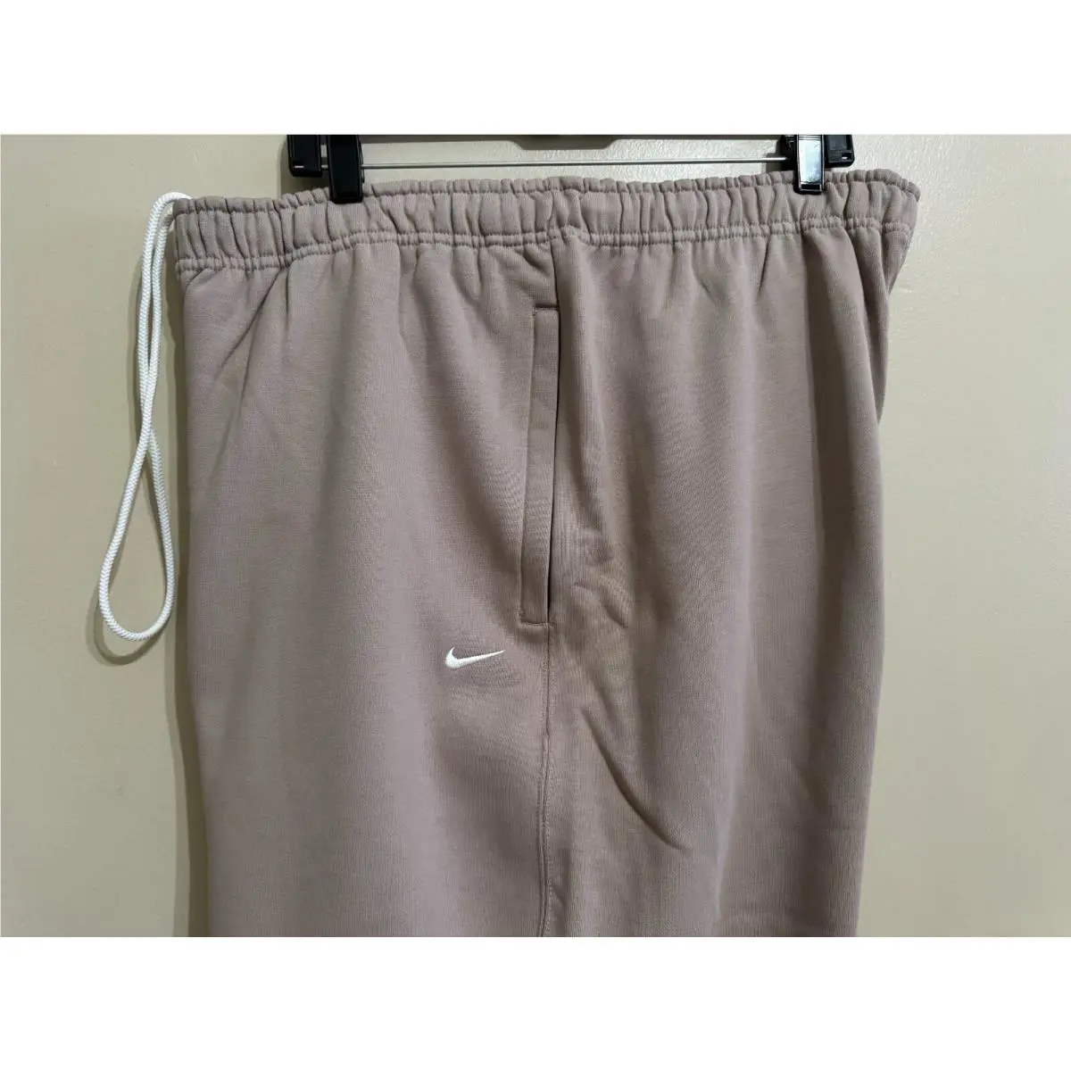 Nike clothing - Heavyweight Fleece Joggers - Heavyweight Fleece Joggers - CW5460-320 CW5460245 - Multicolor (UPC: 195243804062) 10