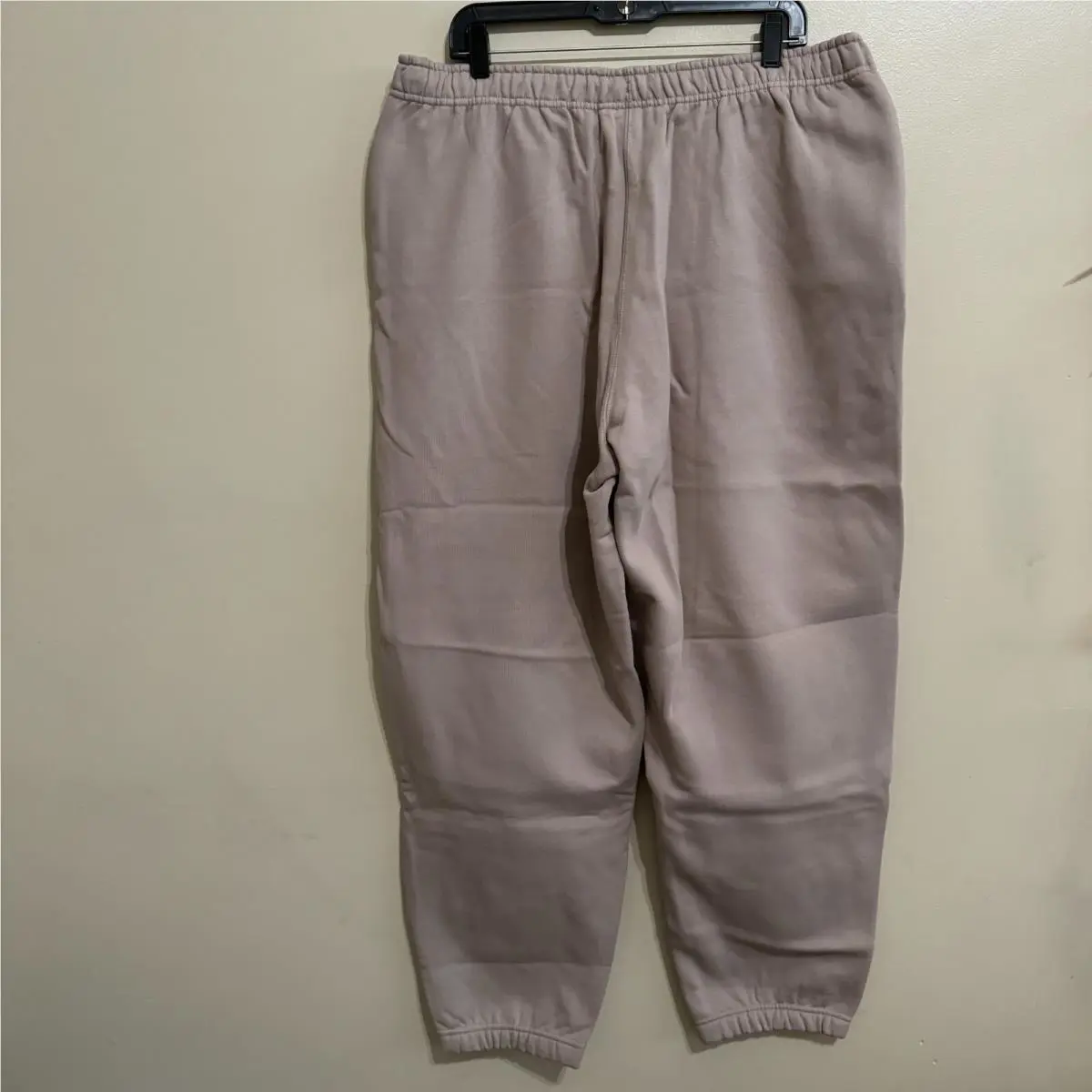 Nike clothing - Heavyweight Fleece Joggers - Heavyweight Fleece Joggers - CW5460-320 CW5460245 - Multicolor (UPC: 195243804062) 8