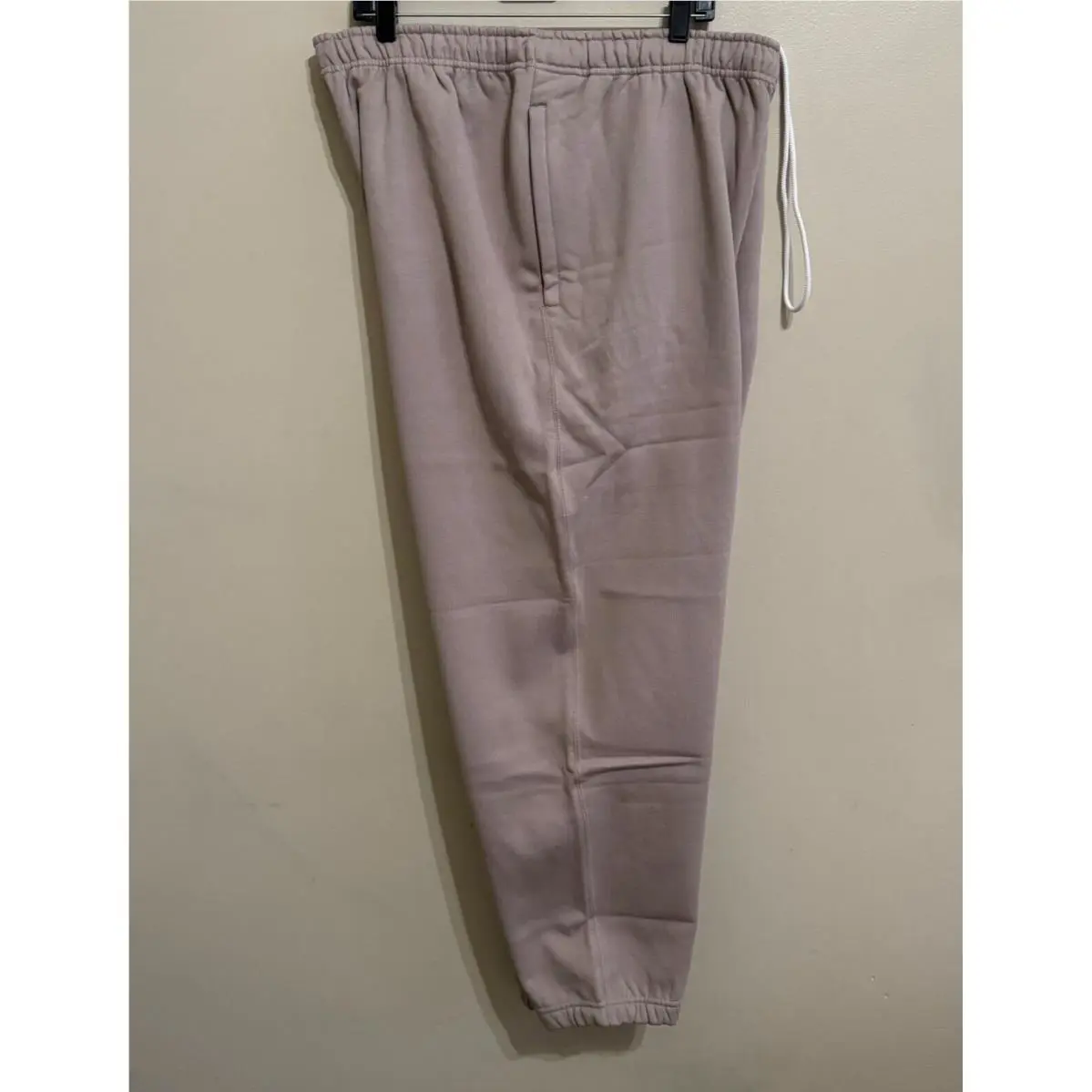 Nike clothing - Heavyweight Fleece Joggers - Heavyweight Fleece Joggers - CW5460-320 CW5460245 - Multicolor (UPC: 195243804062) 12