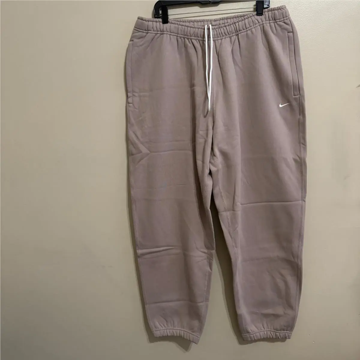 Nike clothing - Heavyweight Fleece Joggers - Heavyweight Fleece Joggers - CW5460-320 CW5460245 - Multicolor (UPC: 195243804062) 4