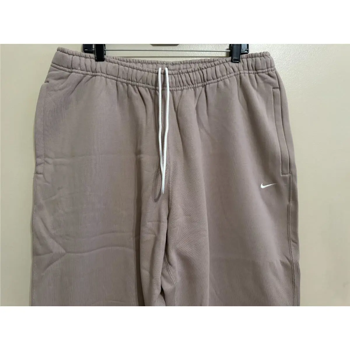 Nike clothing - Heavyweight Fleece Joggers - Heavyweight Fleece Joggers - CW5460-320 CW5460245 - Multicolor (UPC: 195243804062) 5