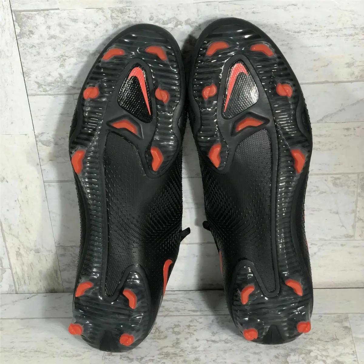 Nike shoes - Nike Phantom GT Elite FG - CK8439-060 - Black 3