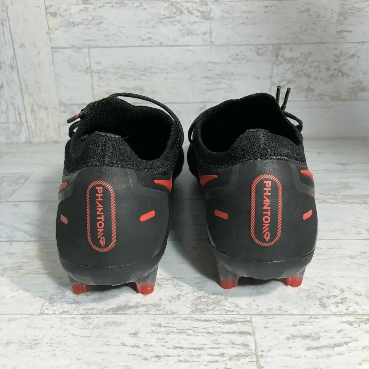 Nike shoes - Nike Phantom GT Elite FG - CK8439-060 - Black 6