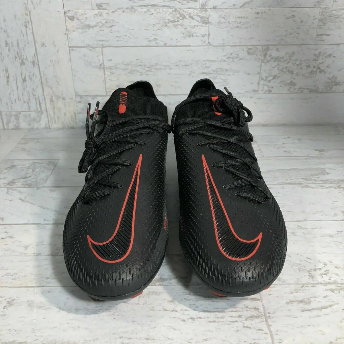 Nike shoes - Nike Phantom GT Elite FG - CK8439-060 - Black 7