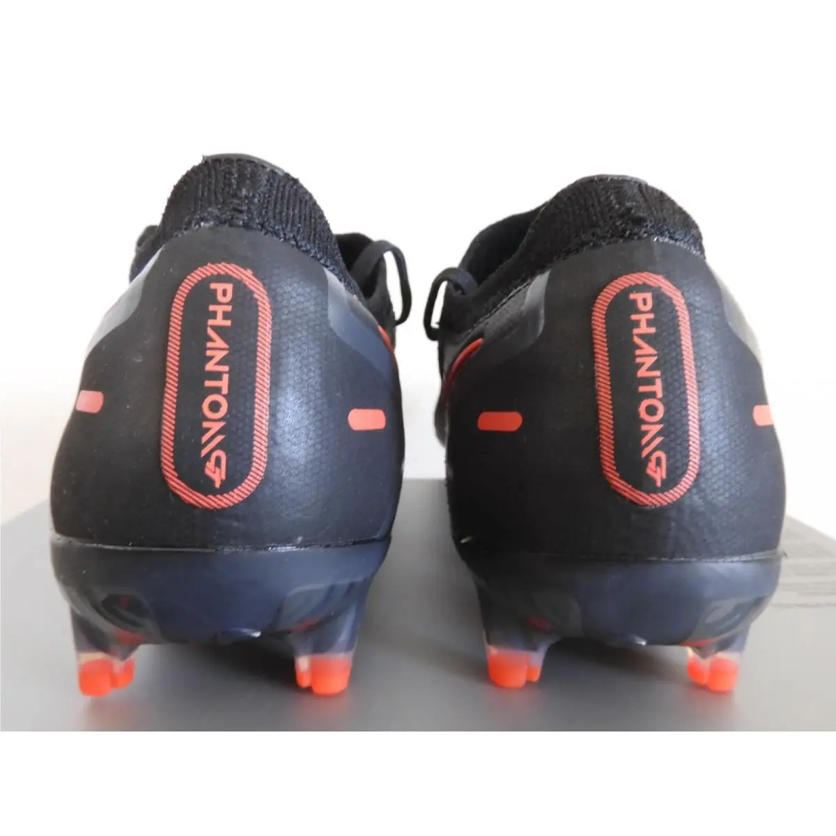 Nike shoes - Nike Phantom GT Elite - Phantom Elite - CK8439-060 - Black (UPC: 194276445921) 3