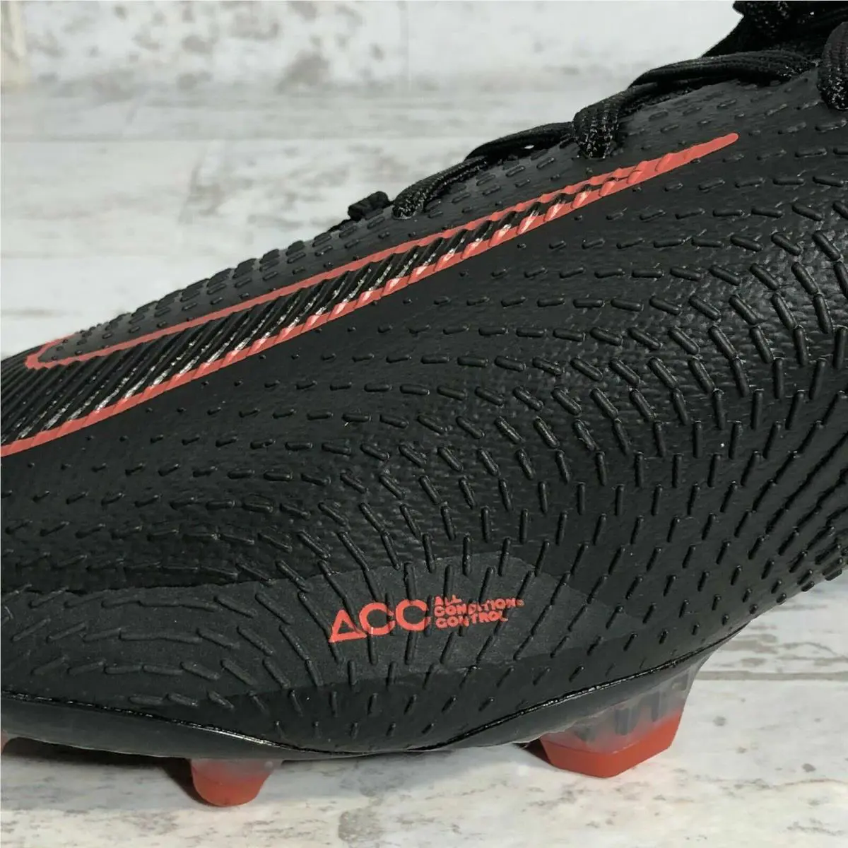 Nike shoes - Nike Phantom GT Elite FG - CK8439-060 - Black 5