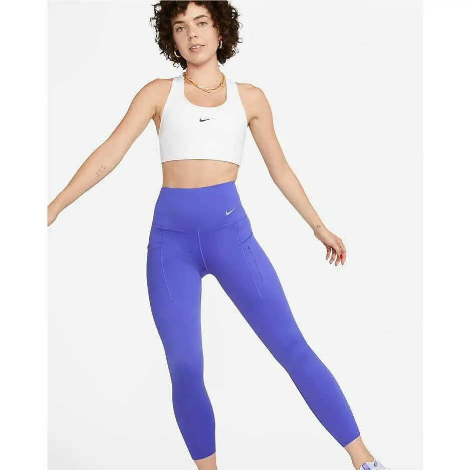 Nike clothing - Purple 0