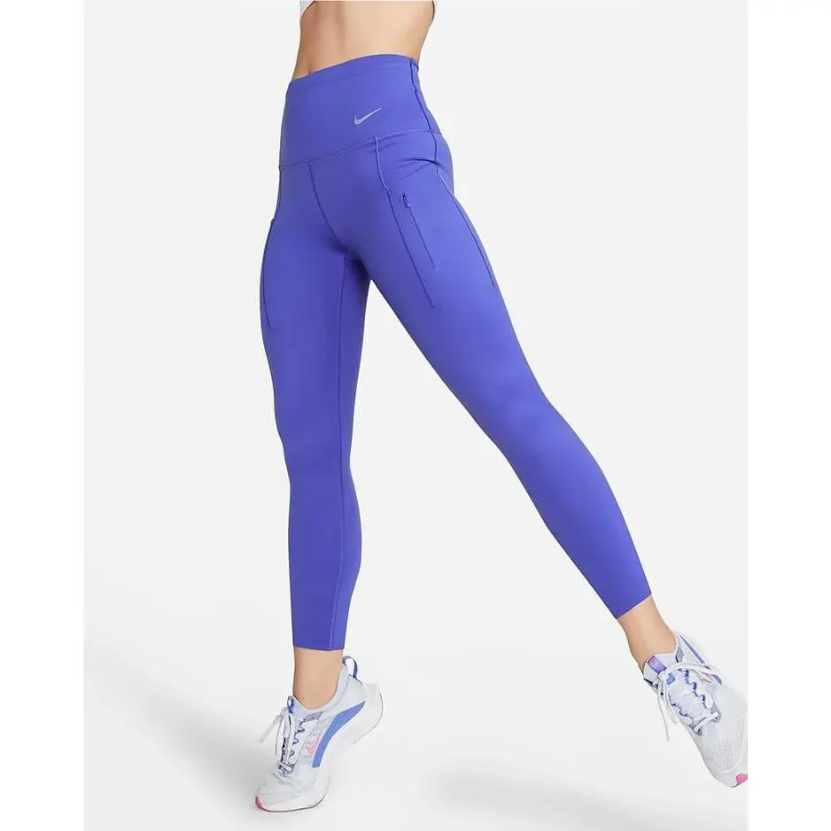 Nike clothing - Purple 1