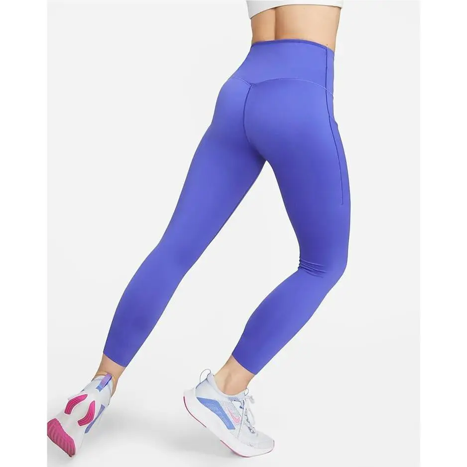 Nike clothing - Purple 2