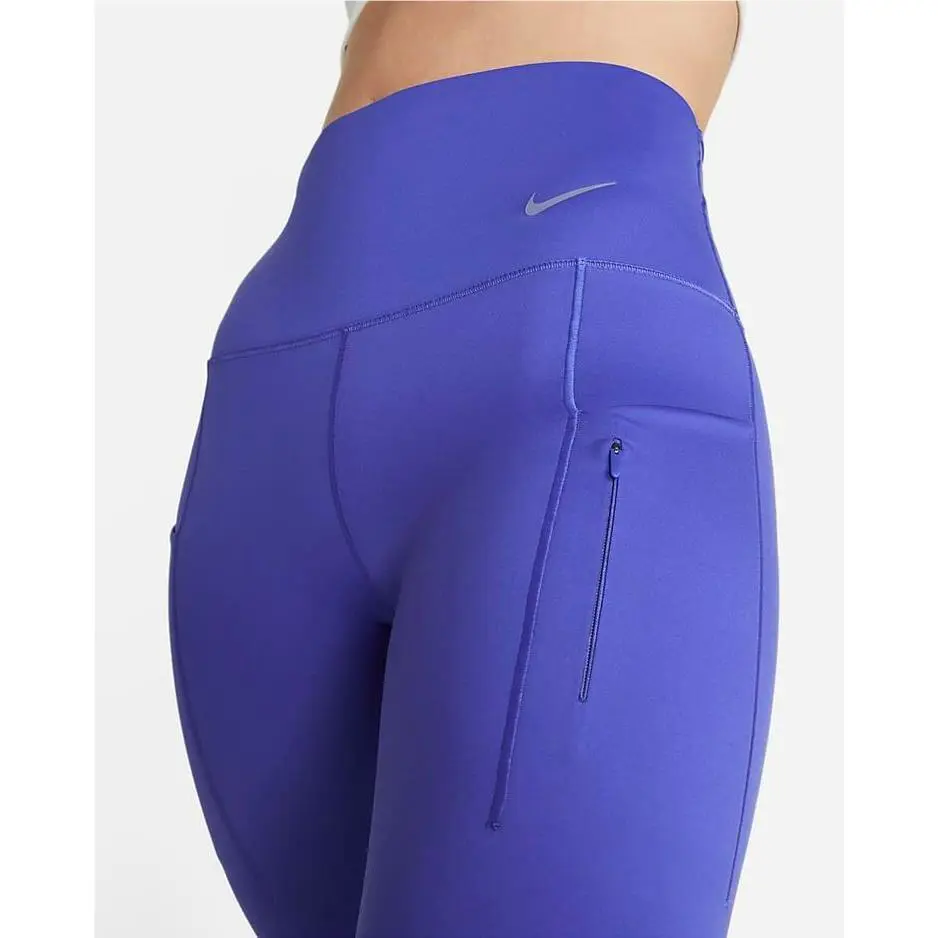 Nike clothing - Purple 3