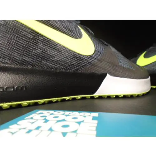Nike shoes - Zoom Speed TR - Zoom Speed - Gray 0