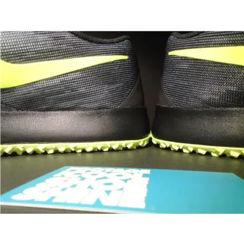 Nike shoes - Zoom Speed TR - Zoom Speed - Gray 1