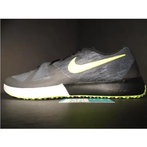 Nike shoes - Zoom Speed TR - Zoom Speed - Gray 3